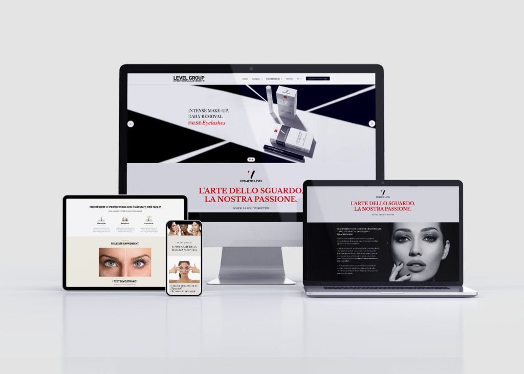 Realizzazione Sito Web Wordpress