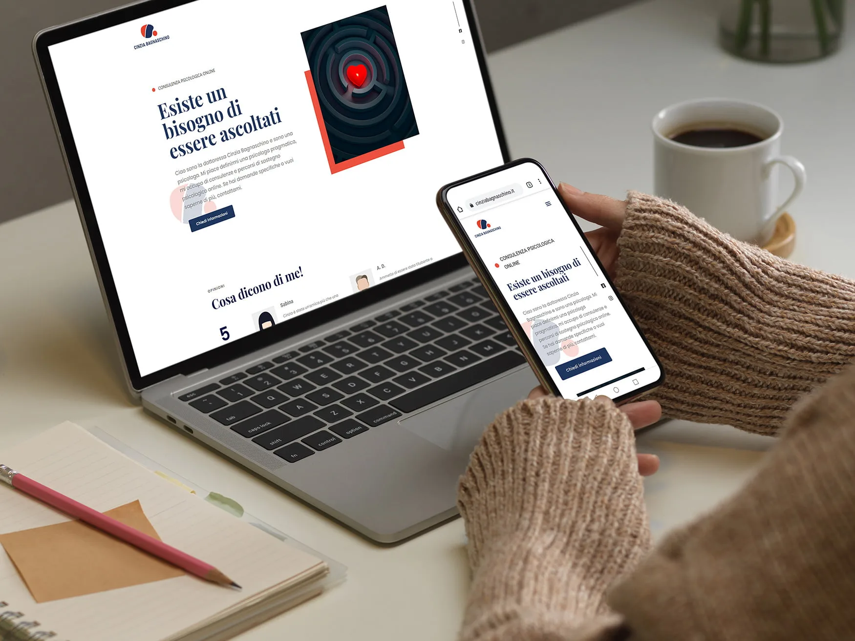 Cura rivolta al tuo budget e ai tuoi obiettivi | Prupix 20 sviluppo web marketing ditigale 1