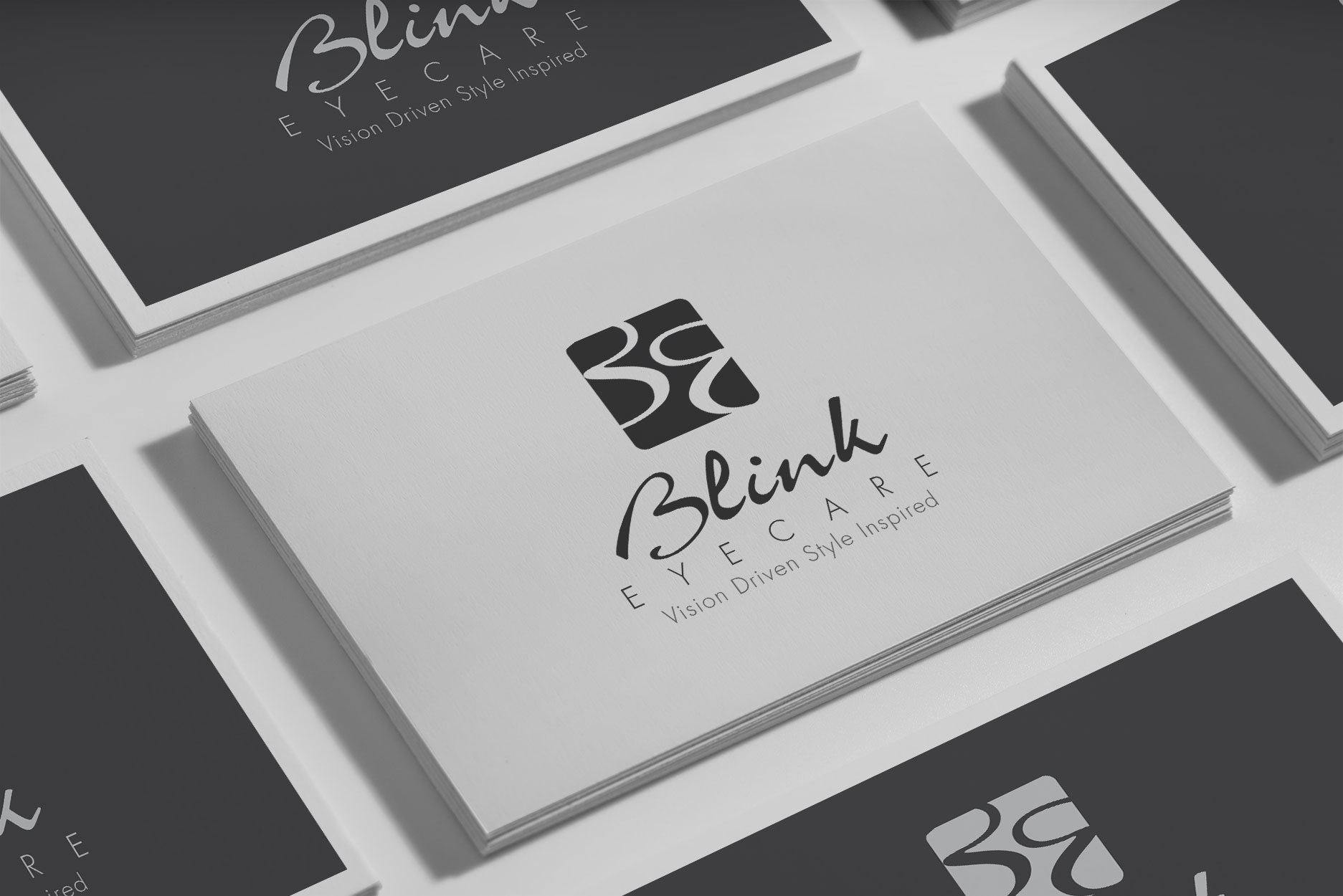 Realizzazione Logo grazie a designer specializzati 2 creazione logo ottico