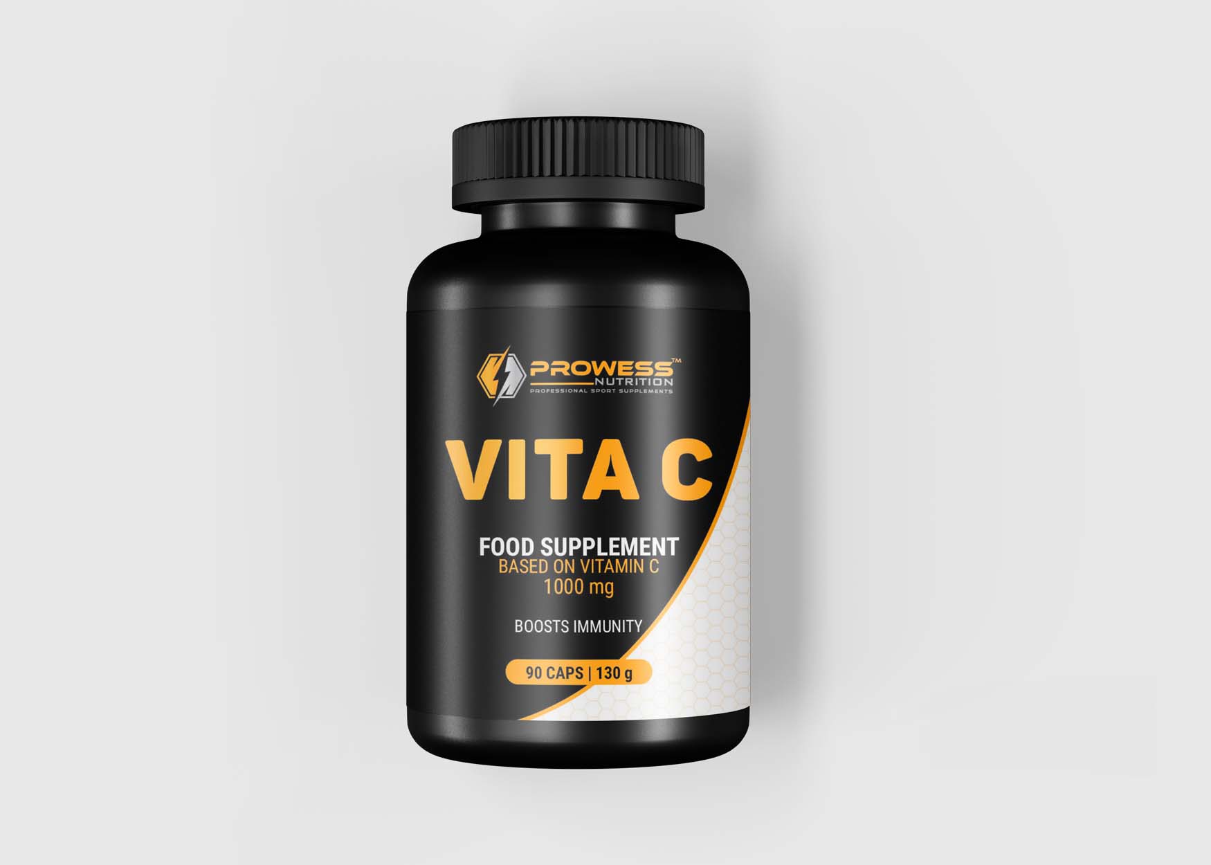 Realizzazioni grafiche del nostro studio | Prupix 101 packaging design integratori