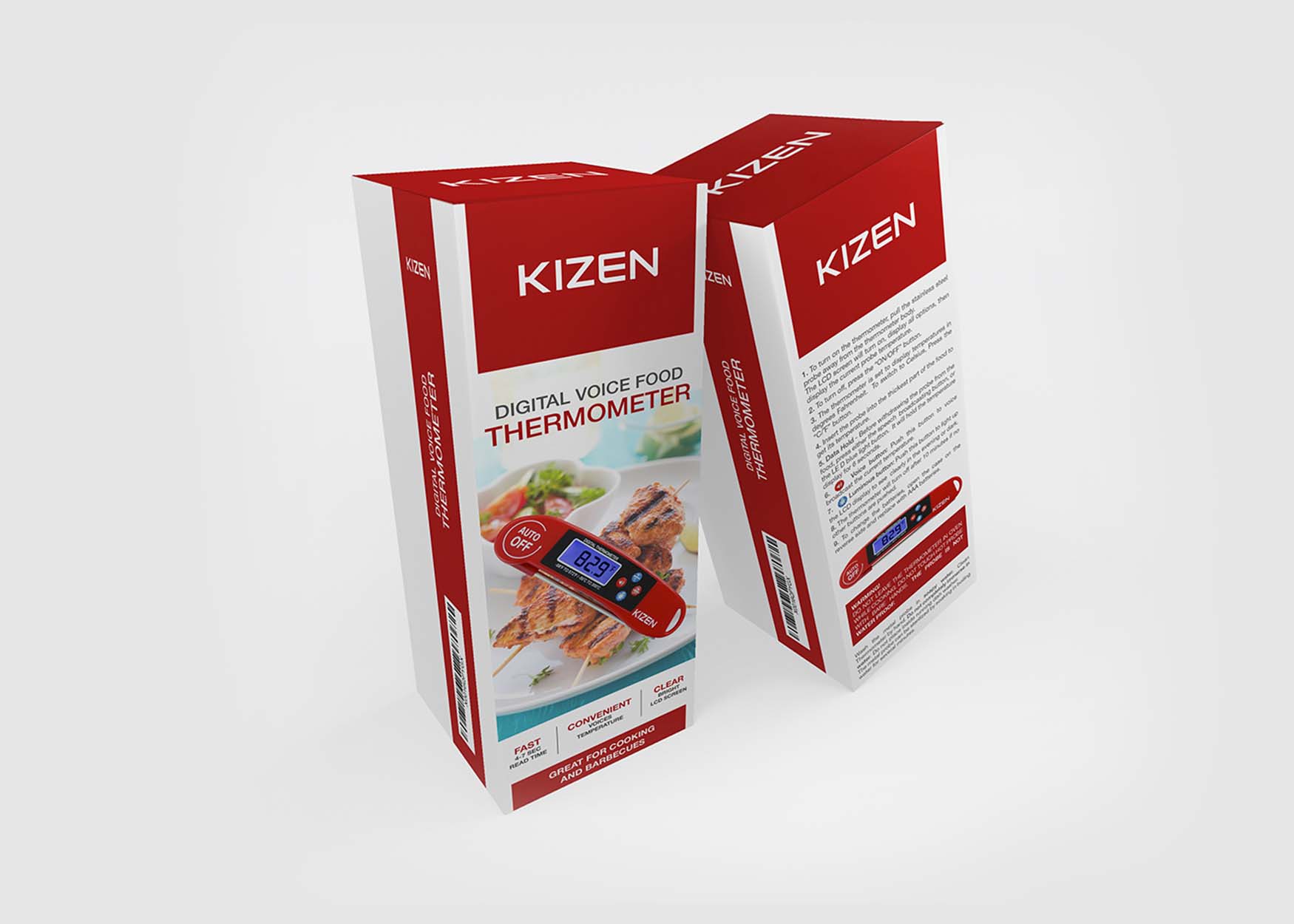 Realizzazioni grafiche del nostro studio | Prupix 104 progettazione packaging prodotto