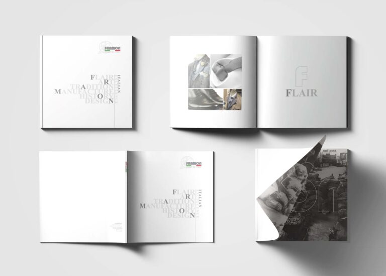 realizzazione monografia aziendale framon