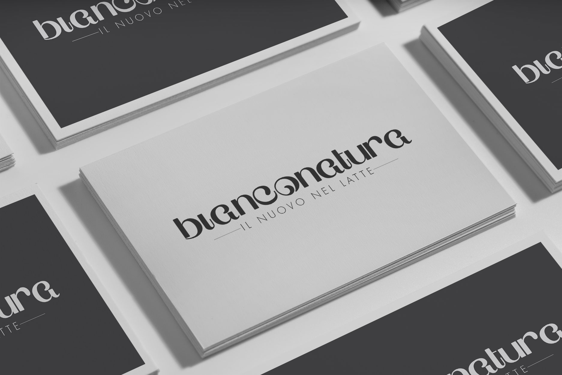 Realizzazione Logo grazie a designer specializzati 4 creazione logo latticini