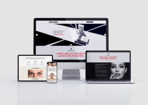 Studio Grafico Online — Loghi, Siti Web e Cataloghi 11 prupix realizzazione sito web levelgroup 2