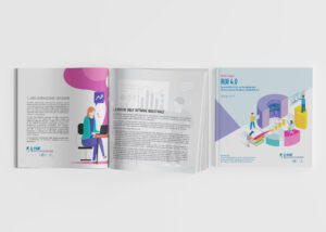 Studio Grafico Online — Loghi, Siti Web e Cataloghi 21 realizzazione brochure aziendale