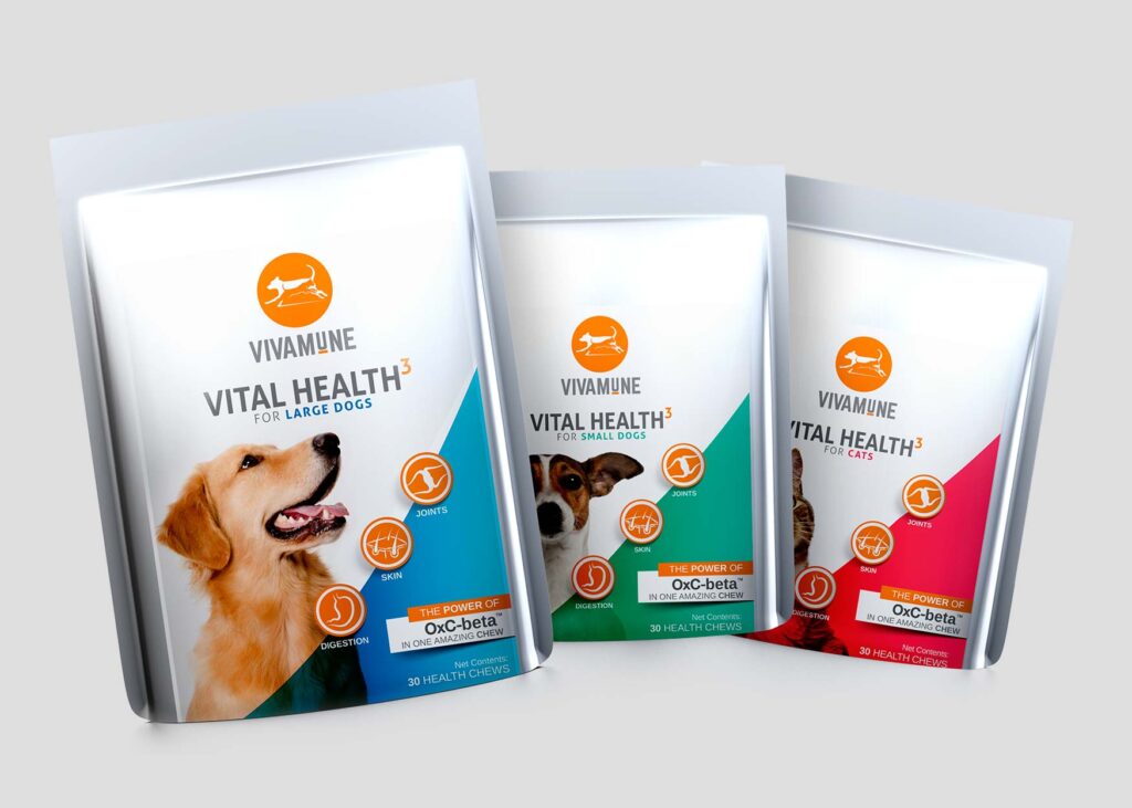 Grafica Packaging Prodotto Integratore 1 realizzazione packaging busta alimentari 1